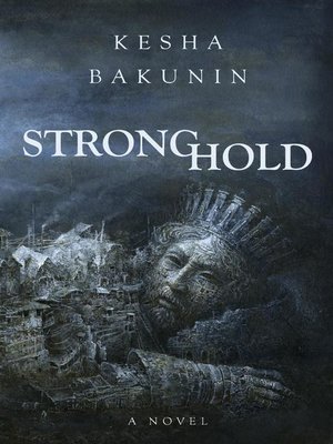 cover image of Stronghold